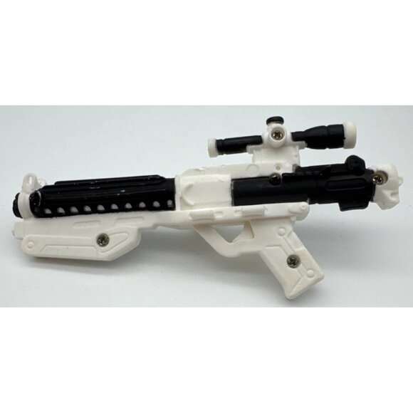 STAR WARS FORCE AWAKENS WEAPON FOR 12" FIGURE ORDER STORMTROPPER BLASTER - Picture 3 of 4